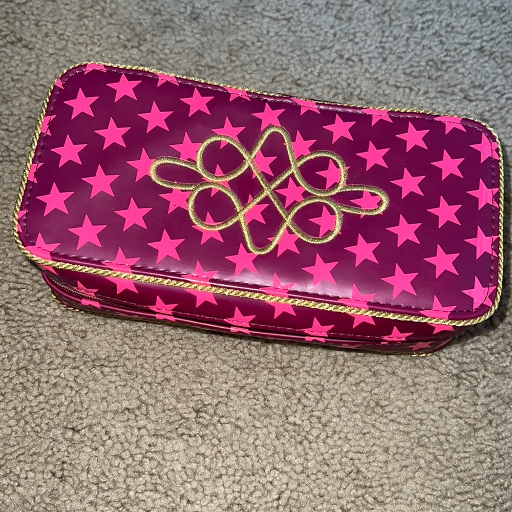 MAC makeup case